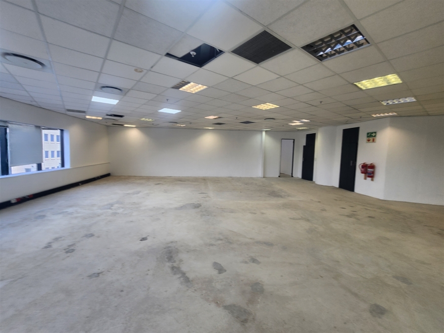 To Let commercial Property for Rent in Sandown Gauteng