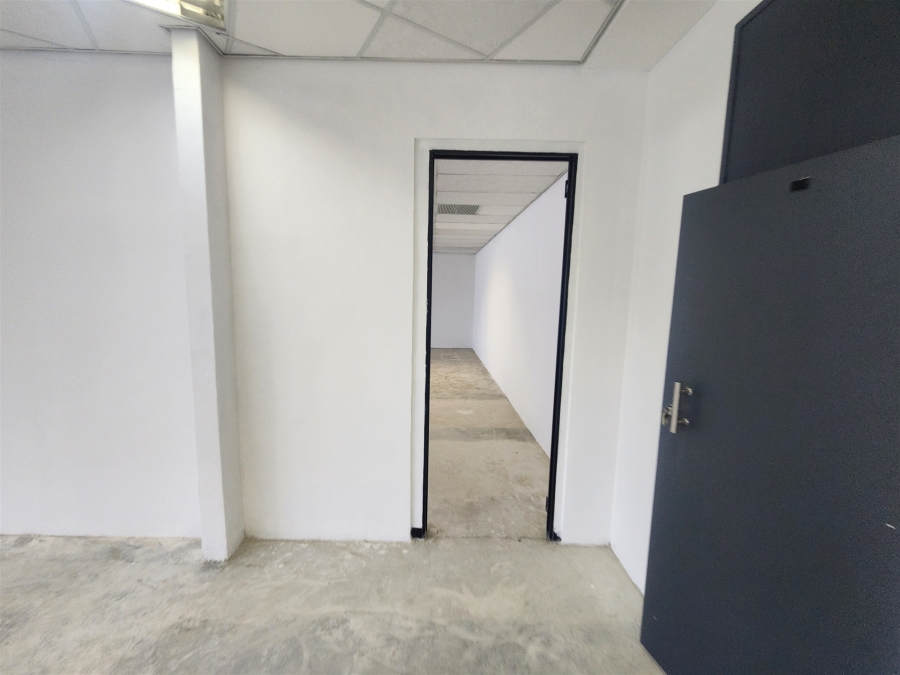 To Let commercial Property for Rent in Sandown Gauteng