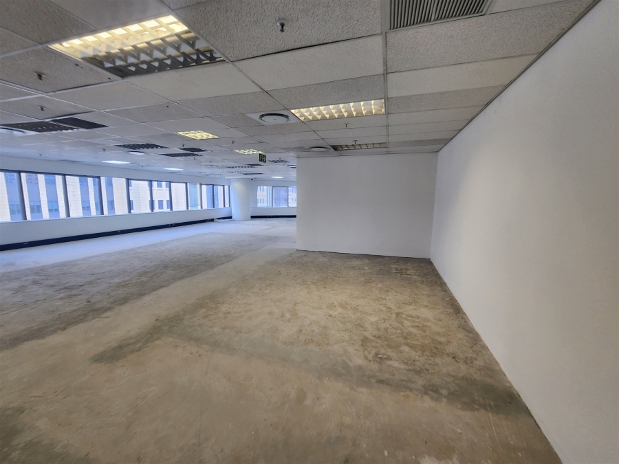 To Let commercial Property for Rent in Sandown Gauteng