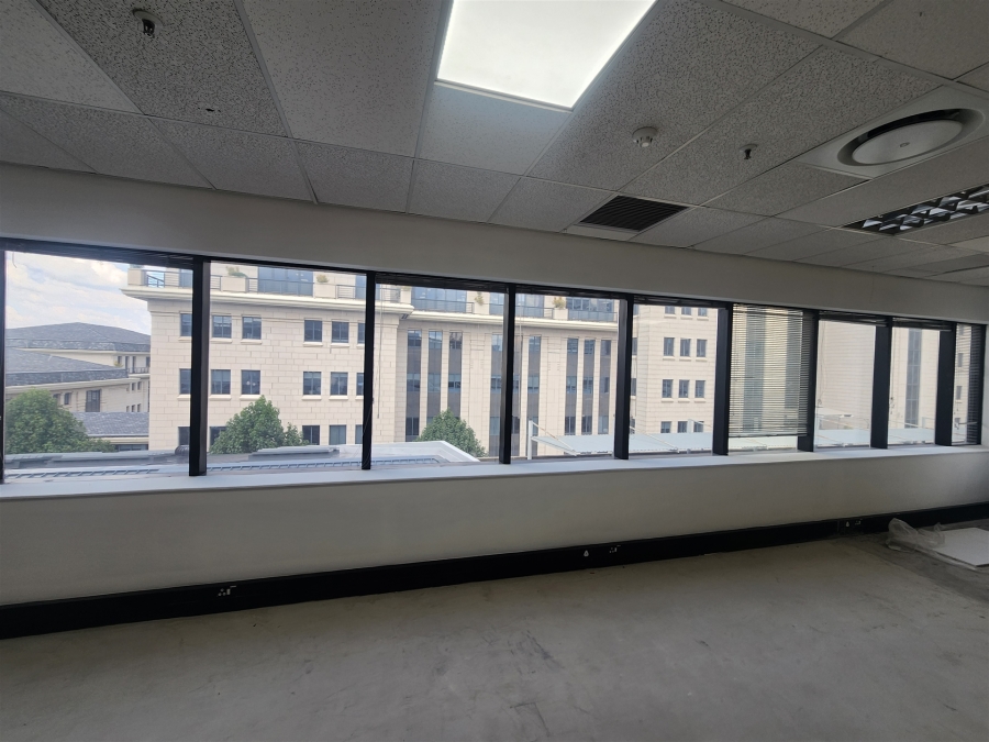 To Let commercial Property for Rent in Sandown Gauteng