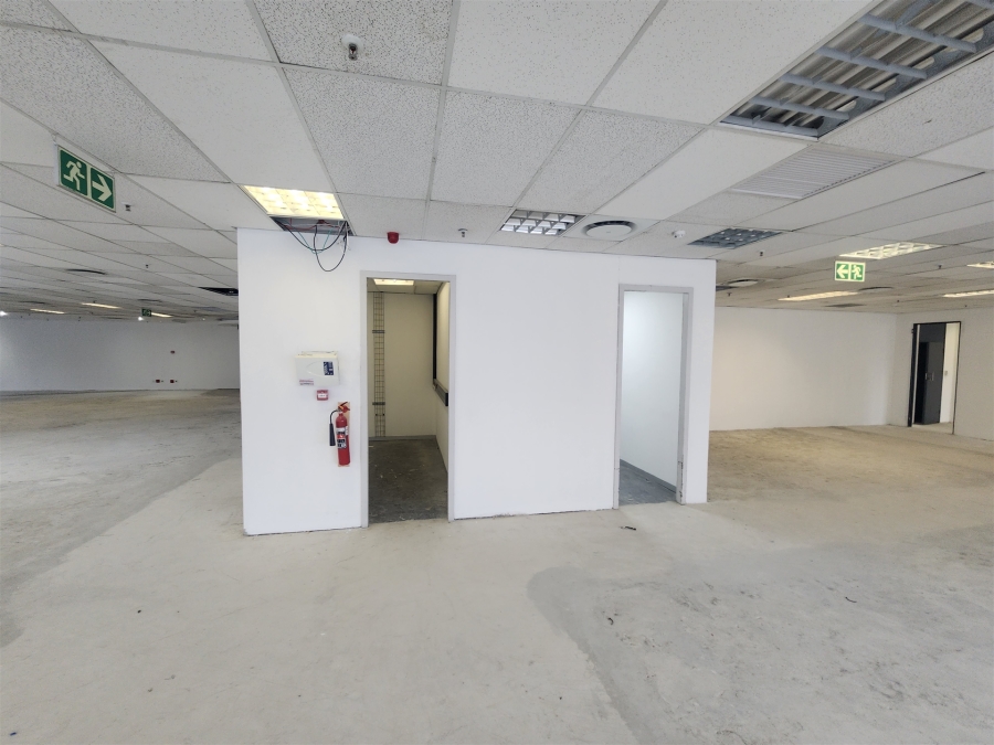 To Let commercial Property for Rent in Sandown Gauteng