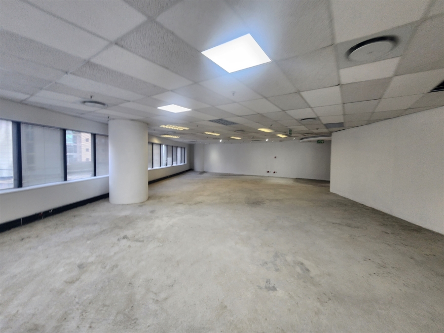 To Let commercial Property for Rent in Sandown Gauteng