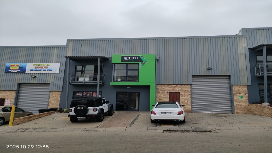 Commercial Property for Sale in Kya Sands Gauteng