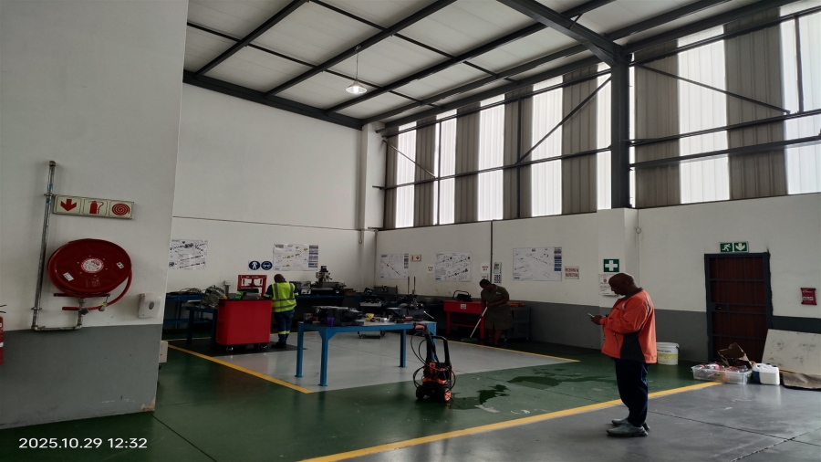 Commercial Property for Sale in Kya Sands Gauteng