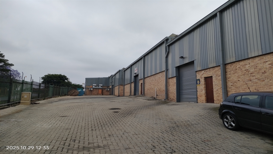 Commercial Property for Sale in Kya Sands Gauteng