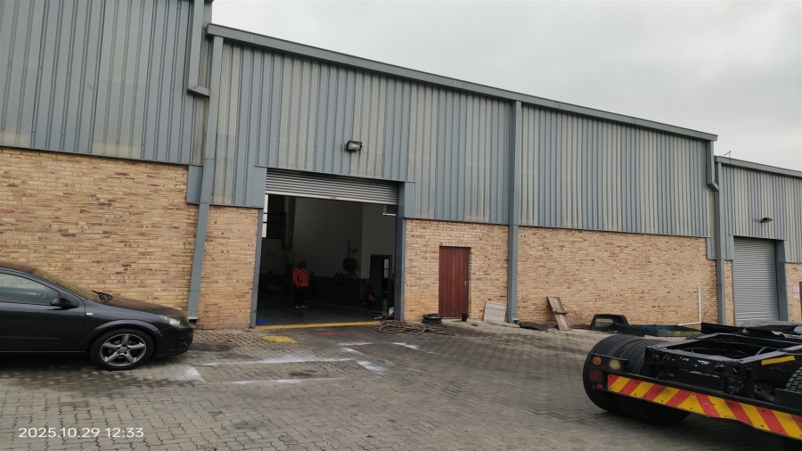 Commercial Property for Sale in Kya Sands Gauteng