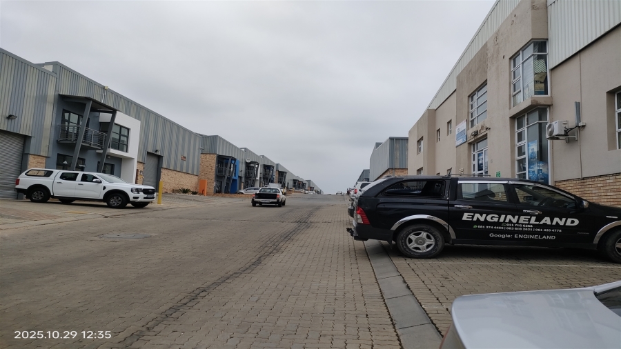 Commercial Property for Sale in Kya Sands Gauteng