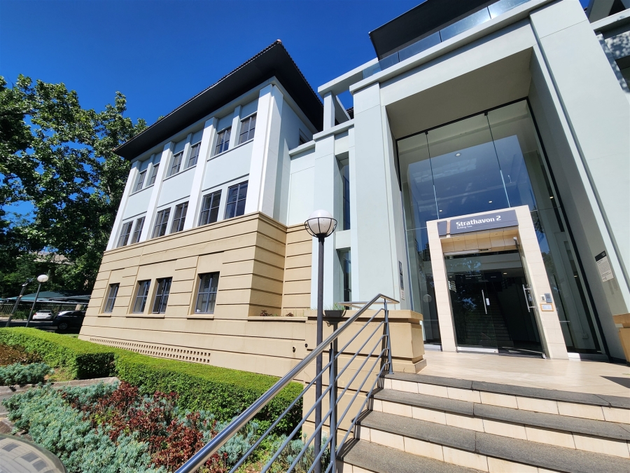 To Let commercial Property for Rent in Barlow Park Gauteng