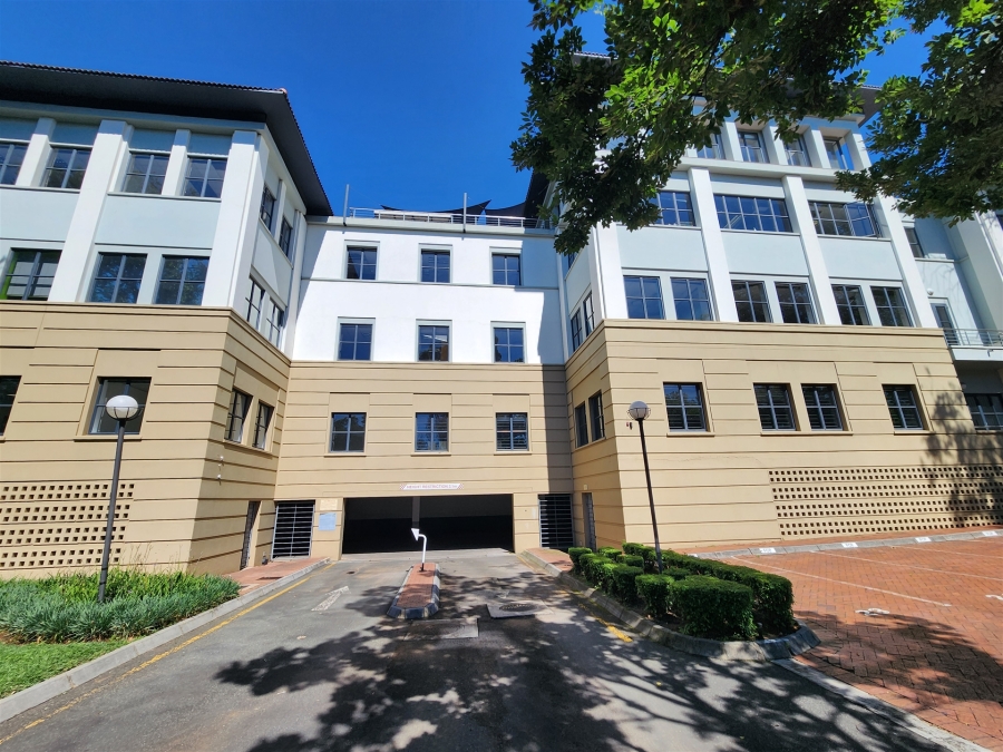 To Let commercial Property for Rent in Barlow Park Gauteng