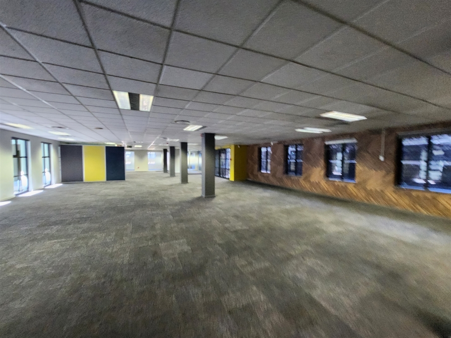 To Let commercial Property for Rent in Barlow Park Gauteng