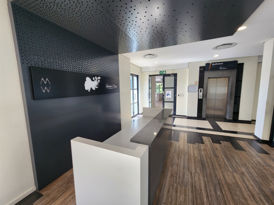 To Let commercial Property for Rent in Barlow Park Gauteng