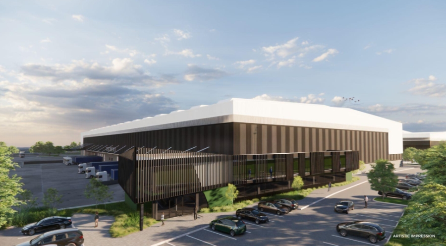 To Let commercial Property for Rent in Longlake Gauteng