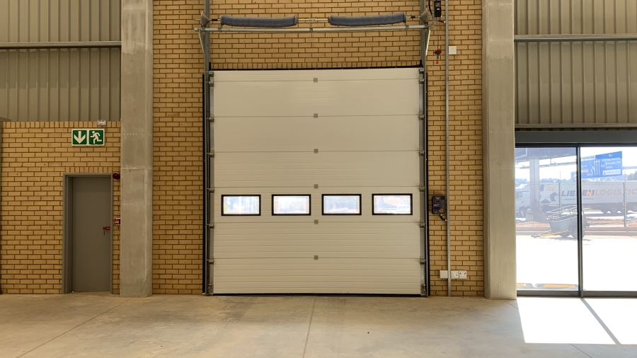 To Let commercial Property for Rent in Meadowdale Gauteng