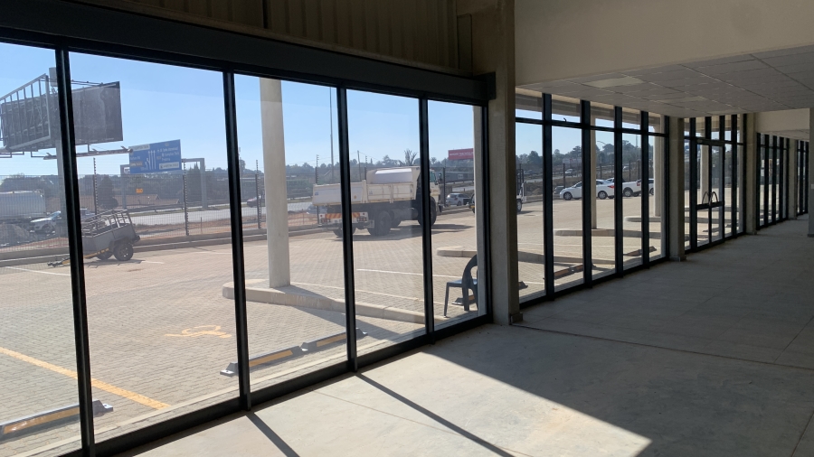 To Let commercial Property for Rent in Meadowdale Gauteng