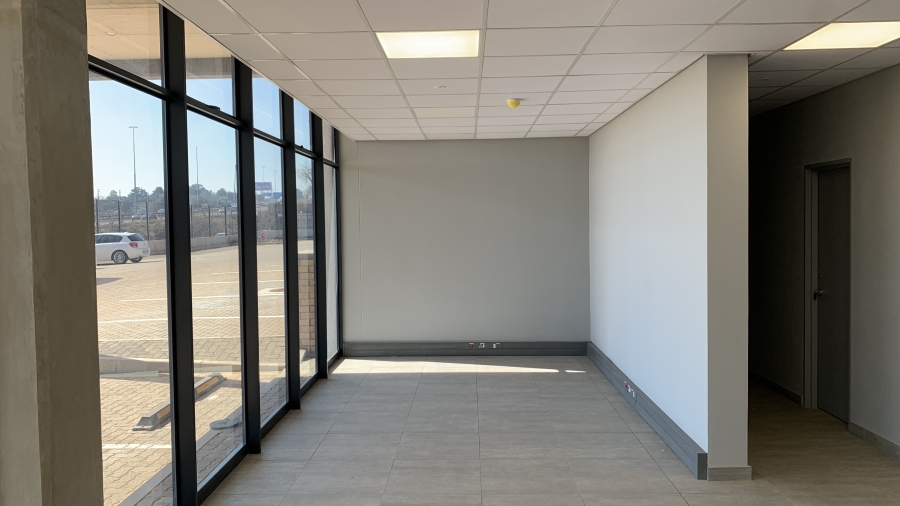 To Let commercial Property for Rent in Meadowdale Gauteng