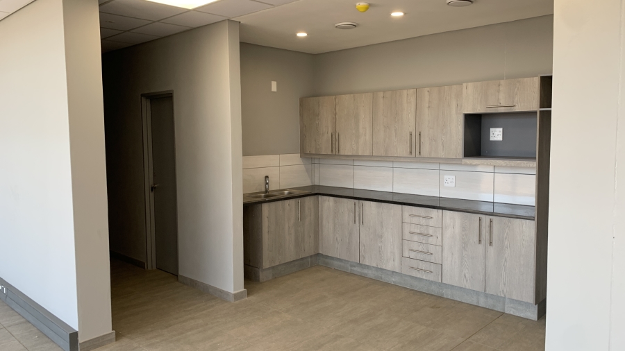 To Let commercial Property for Rent in Meadowdale Gauteng