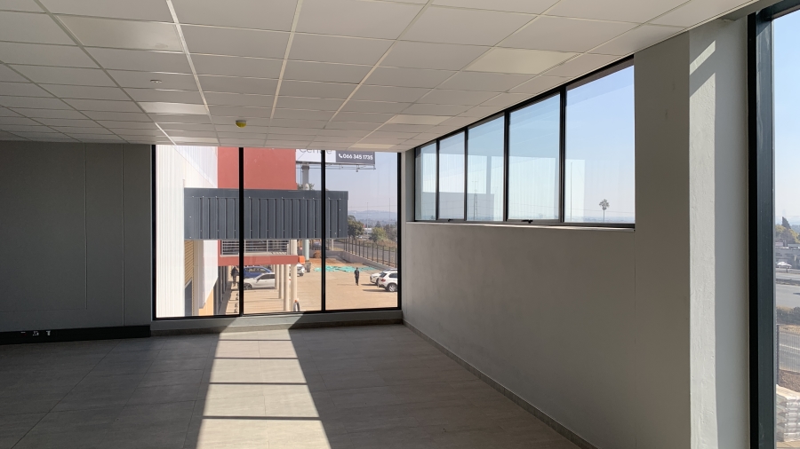 To Let commercial Property for Rent in Meadowdale Gauteng