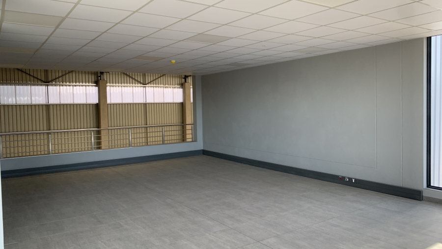 To Let commercial Property for Rent in Meadowdale Gauteng