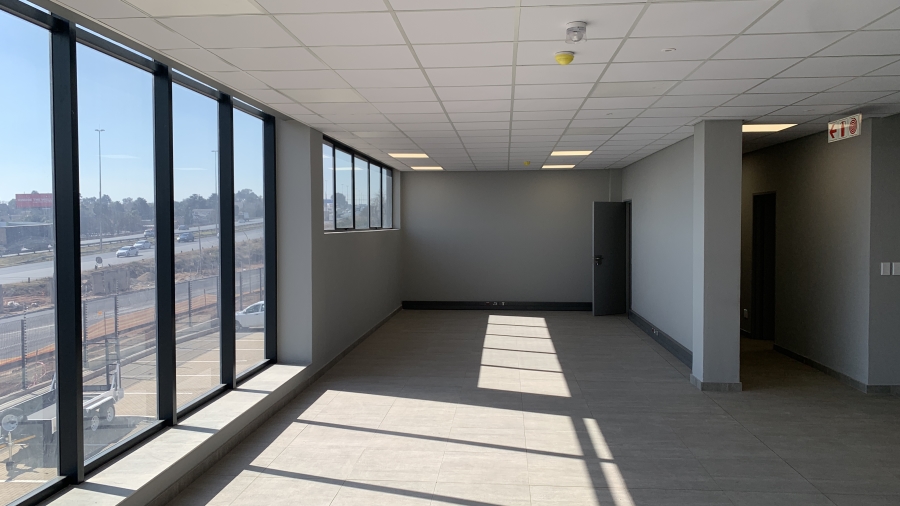 To Let commercial Property for Rent in Meadowdale Gauteng