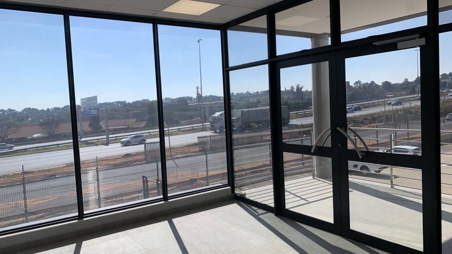 To Let commercial Property for Rent in Meadowdale Gauteng