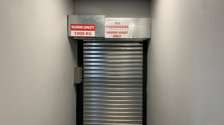 To Let commercial Property for Rent in Meadowdale Gauteng