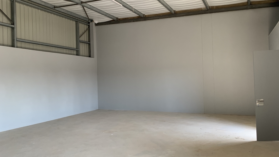 To Let commercial Property for Rent in Meadowdale Gauteng