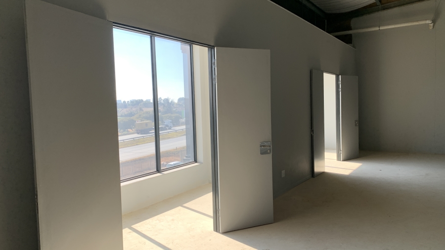 To Let commercial Property for Rent in Meadowdale Gauteng