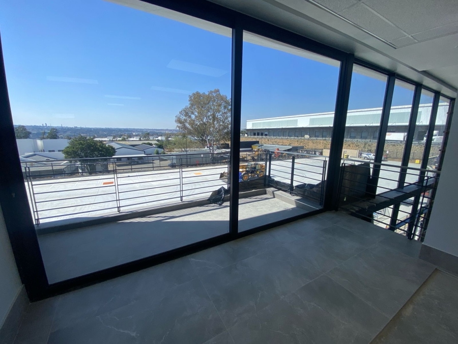 To Let commercial Property for Rent in Linbro Park Gauteng