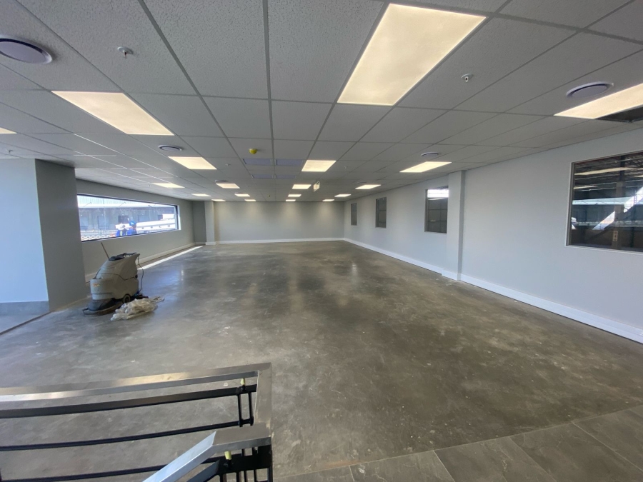 To Let commercial Property for Rent in Linbro Park Gauteng