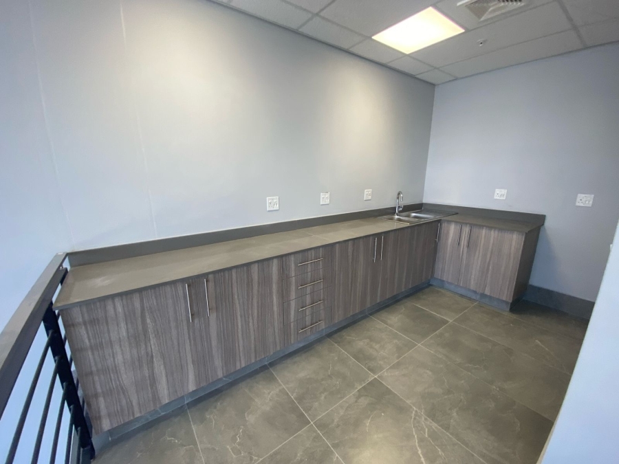 To Let commercial Property for Rent in Linbro Park Gauteng