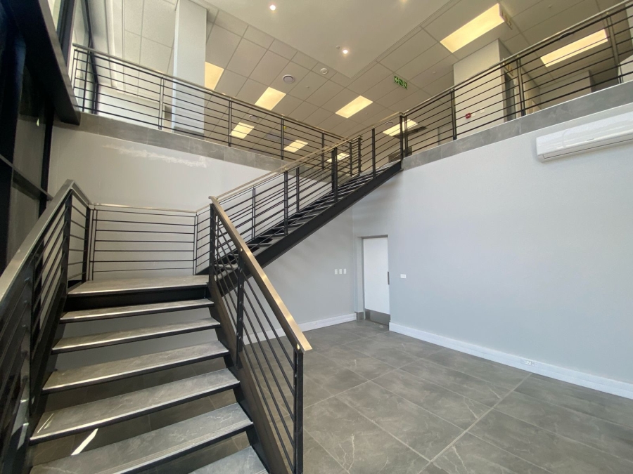 To Let commercial Property for Rent in Linbro Park Gauteng