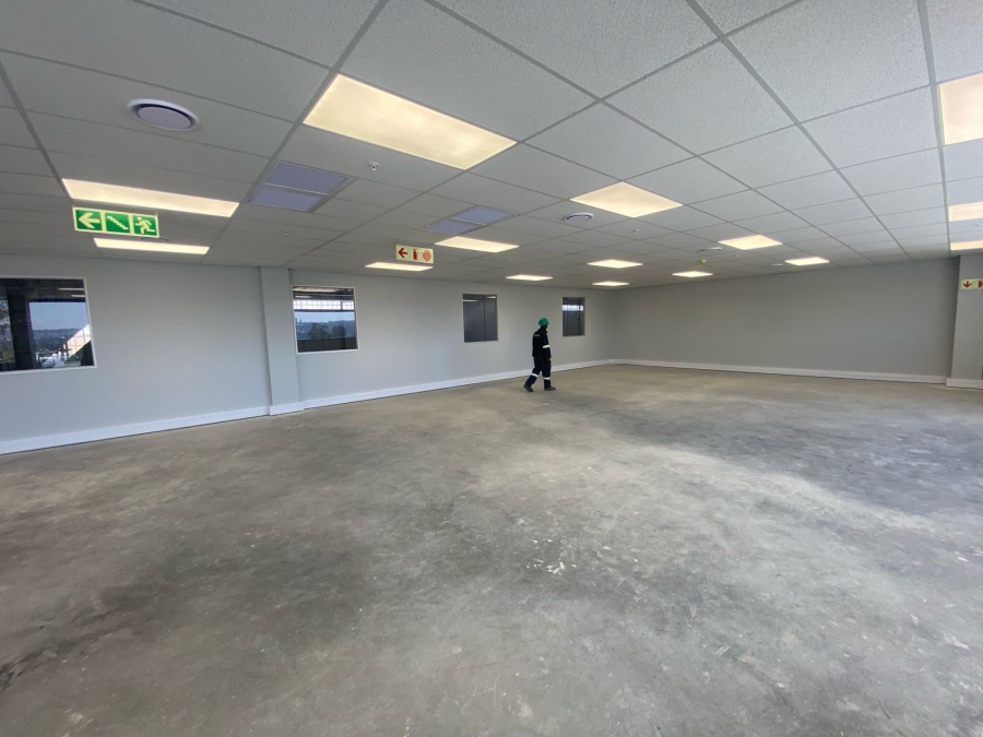 To Let commercial Property for Rent in Linbro Park Gauteng