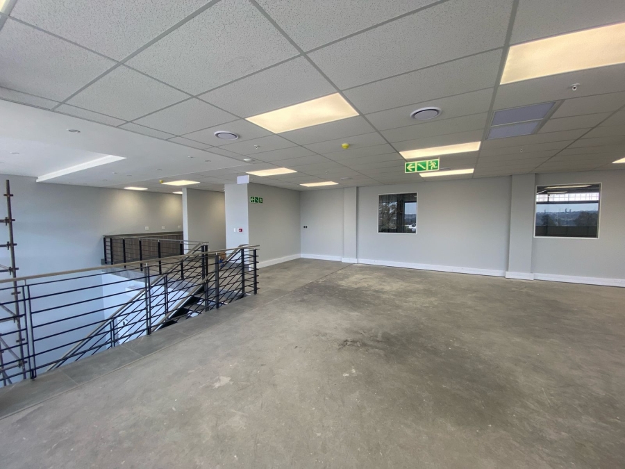 To Let commercial Property for Rent in Linbro Park Gauteng