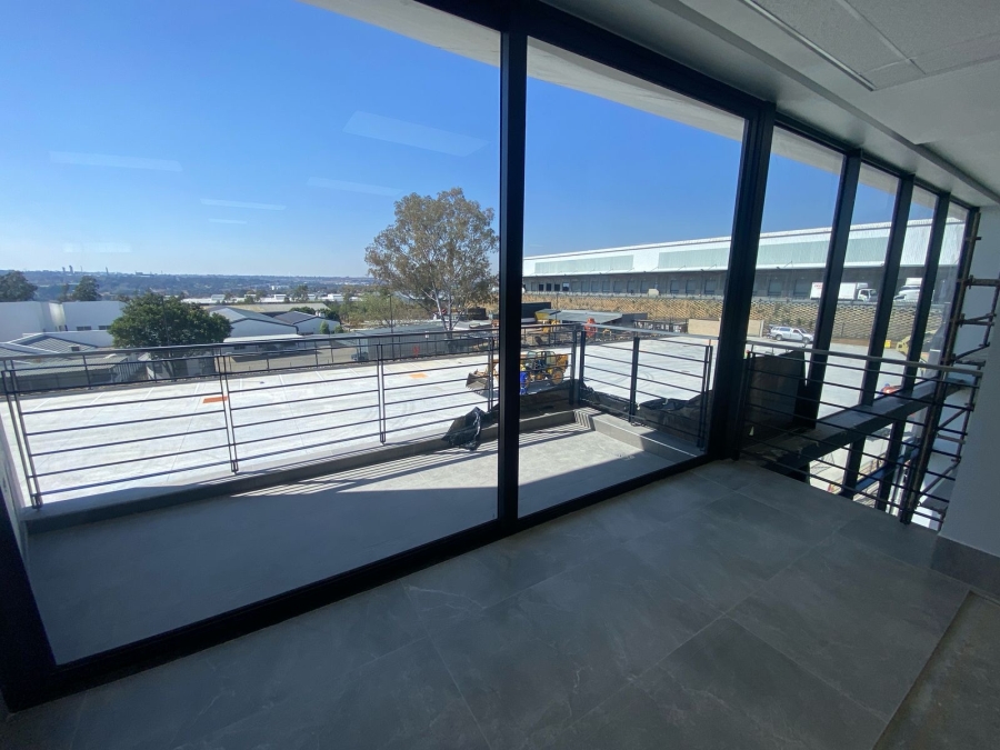 To Let commercial Property for Rent in Linbro Park Gauteng