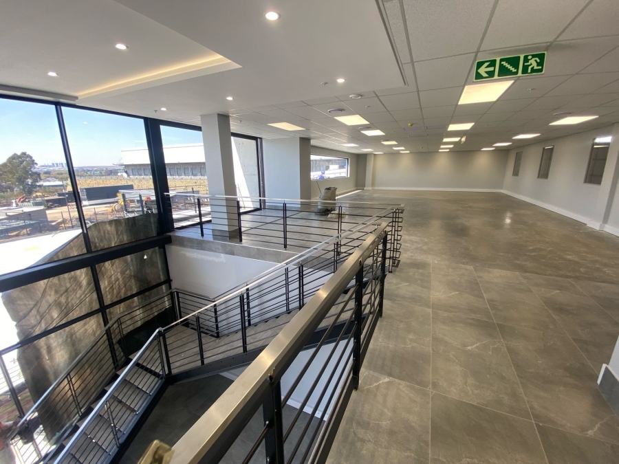 To Let commercial Property for Rent in Linbro Park Gauteng