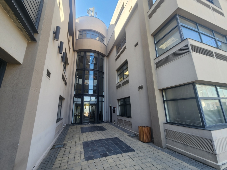 To Let commercial Property for Rent in Sandhurst Gauteng