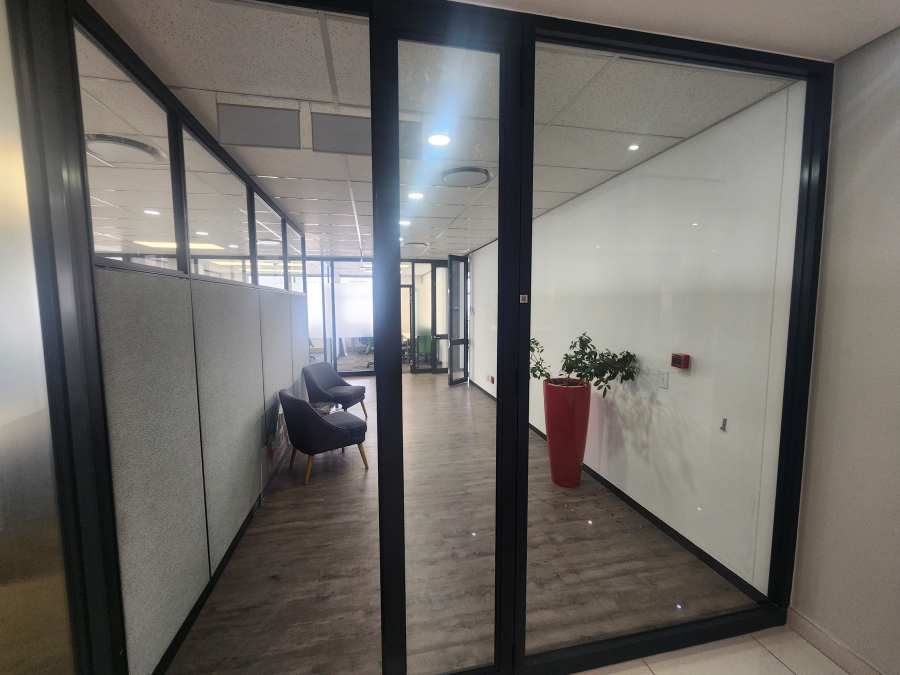 To Let commercial Property for Rent in Sandhurst Gauteng