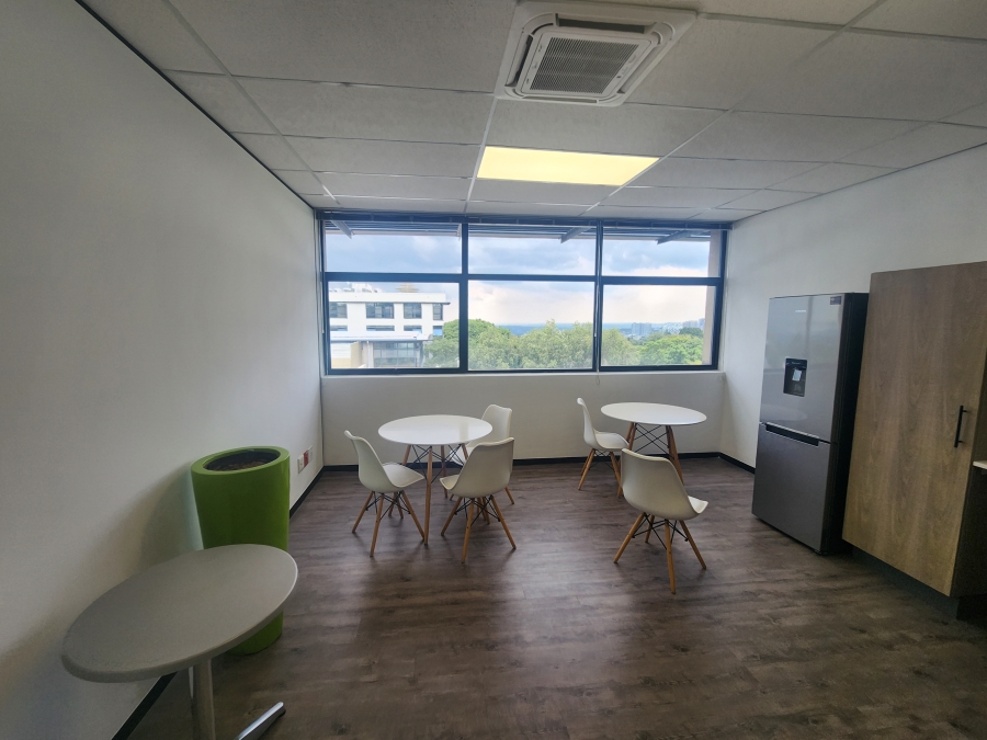 To Let commercial Property for Rent in Sandhurst Gauteng