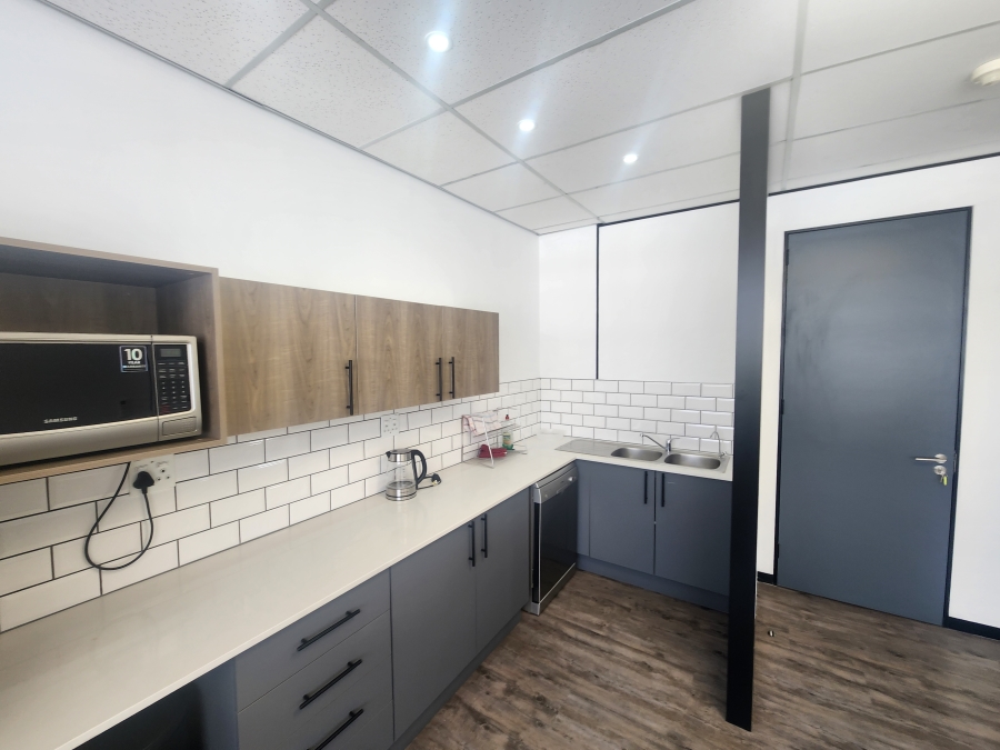 To Let commercial Property for Rent in Sandhurst Gauteng