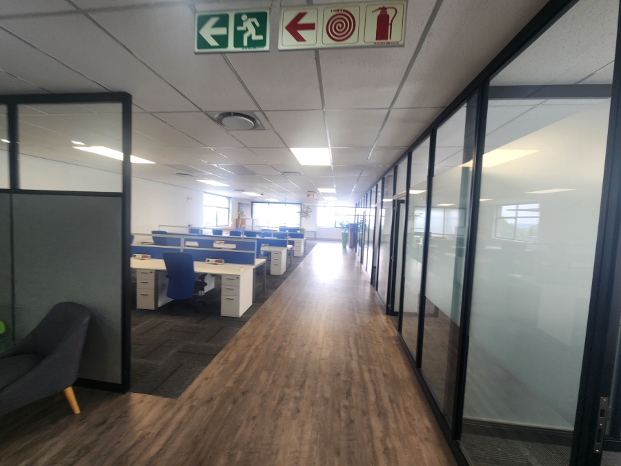 To Let commercial Property for Rent in Sandhurst Gauteng