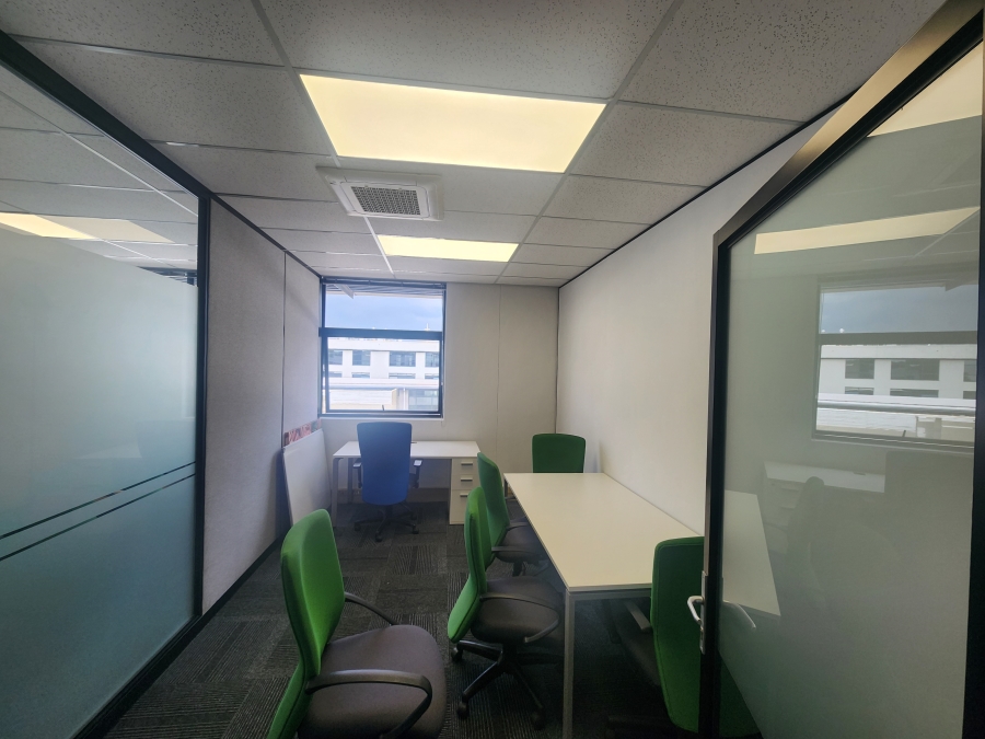 To Let commercial Property for Rent in Sandhurst Gauteng