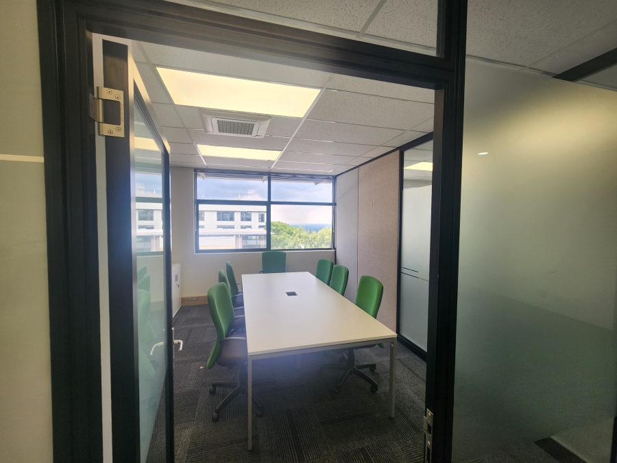 To Let commercial Property for Rent in Sandhurst Gauteng