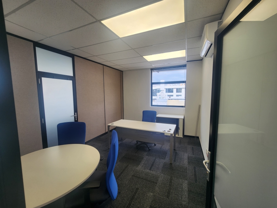 To Let commercial Property for Rent in Sandhurst Gauteng