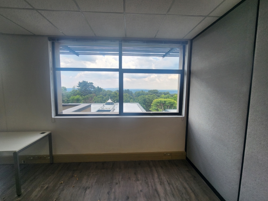 To Let commercial Property for Rent in Sandhurst Gauteng
