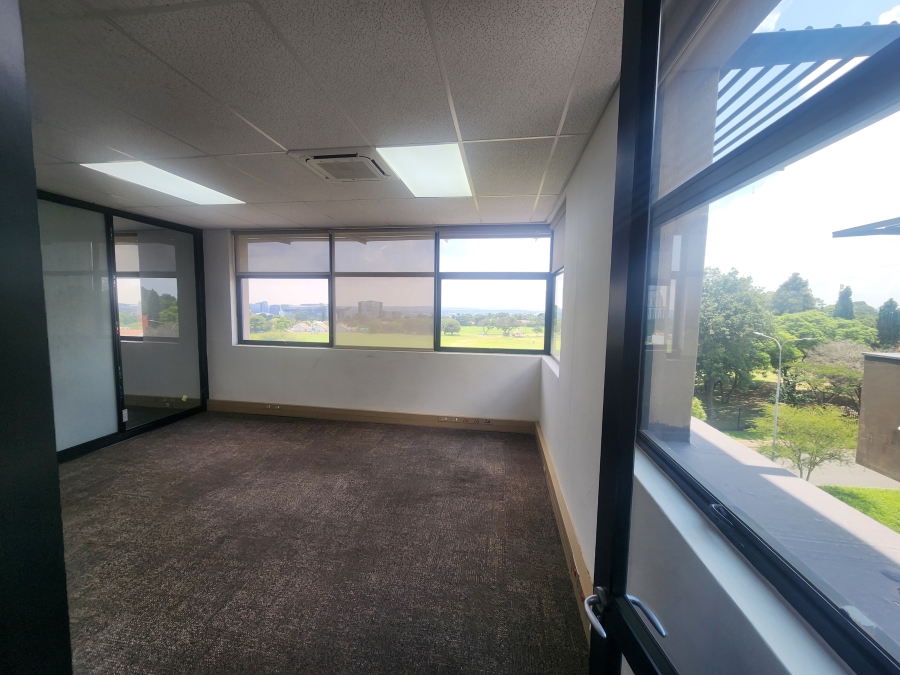 To Let commercial Property for Rent in Sandhurst Gauteng
