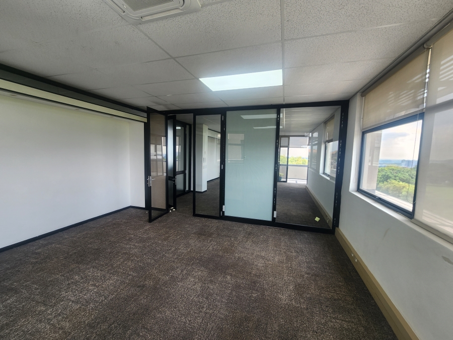 To Let commercial Property for Rent in Sandhurst Gauteng
