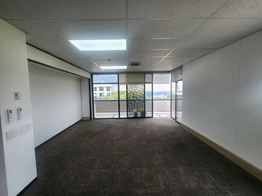 To Let commercial Property for Rent in Sandhurst Gauteng