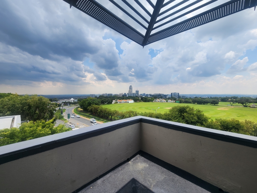 To Let commercial Property for Rent in Sandhurst Gauteng