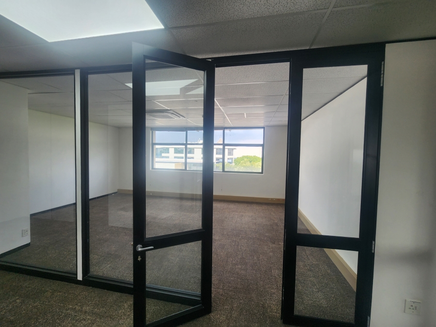 To Let commercial Property for Rent in Sandhurst Gauteng