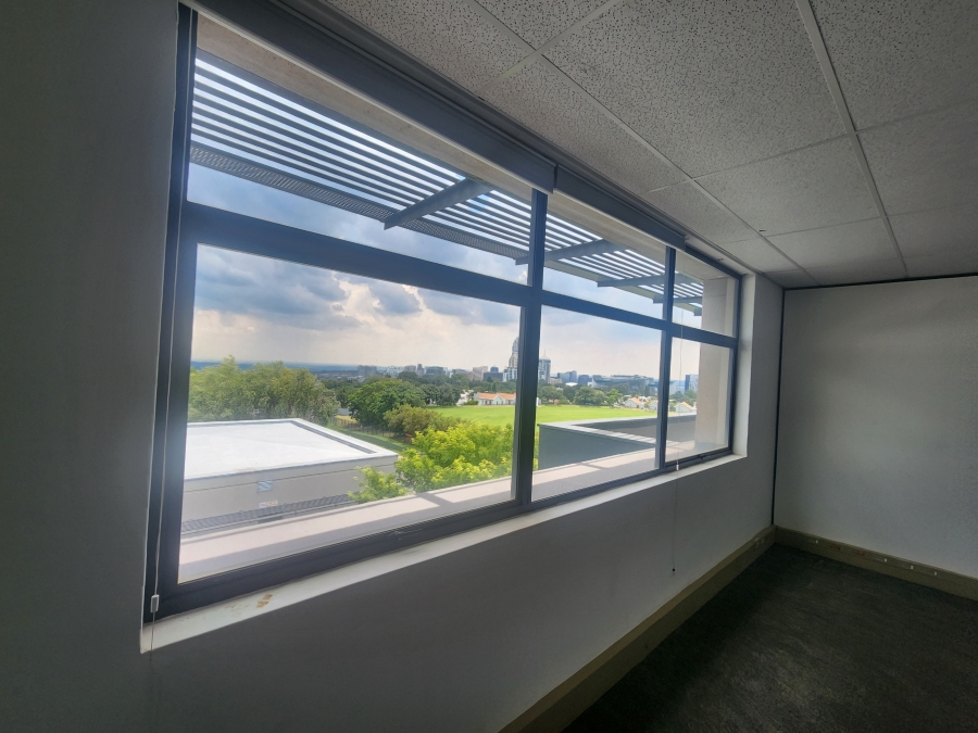 To Let commercial Property for Rent in Sandhurst Gauteng